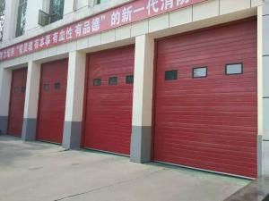 如何提高快速卷簾門(mén)的使用壽命和安全性？